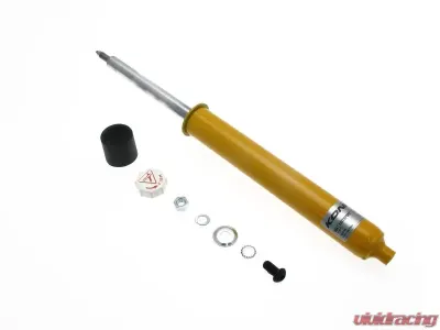 KONI Sport (yellow) 8641- externally adjustable, low pressure gas strut insert Honda Civic Front 2006-2011 - 8641 1497Sport
